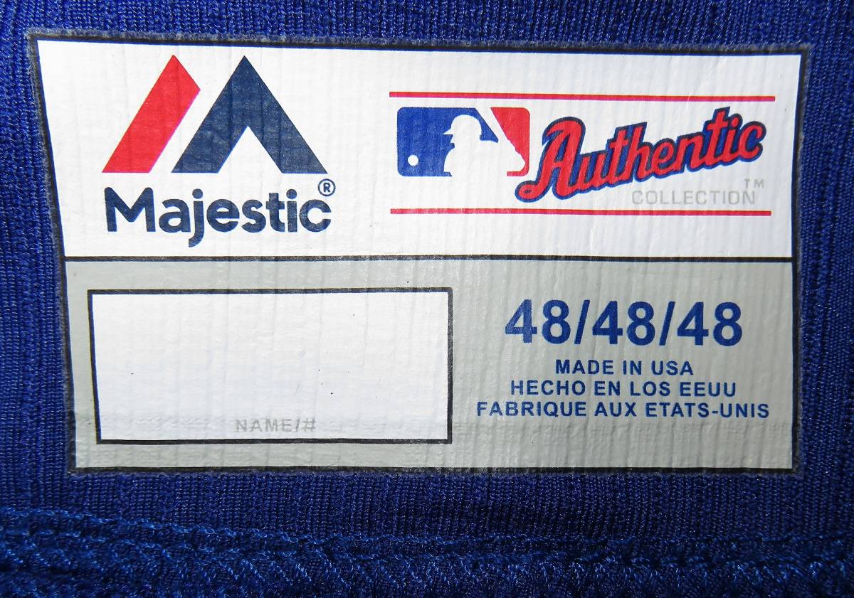 ルシンガー▔ ヤフオク! - MLB 実使用 2015ロサンゼルス・ドジャース#46マ... いします