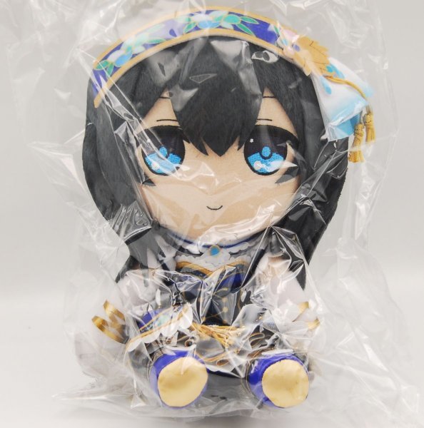 アイドルマスター シンデレラガールズ 鷺沢文香 ぬいぐるみ Gift アイドルマスター シンデレラガールズ 鷺沢文香 ぬいぐるみ Gift