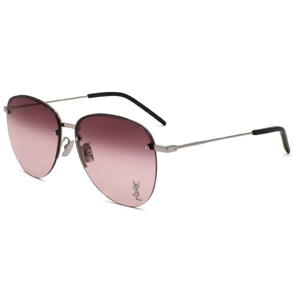 SAINT LAURENT サンローラン SL 328/K M 006 サングラス アジアン