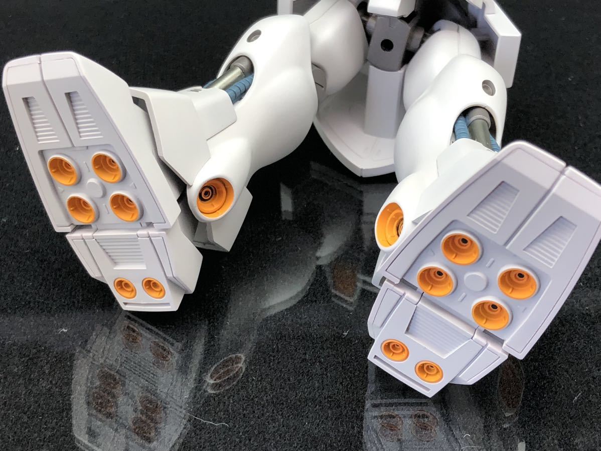 HG 1/144 サイコ・ドーガ 塗装完成品 ガンダムベース SIDE-F限定 商品