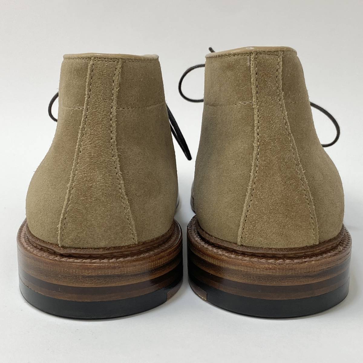 新品未使用 ALDEN x Leather Soul / オールデン x レザーソウル 新品未使用 ALDEN x Leather Soul / オールデン x レザーソウル