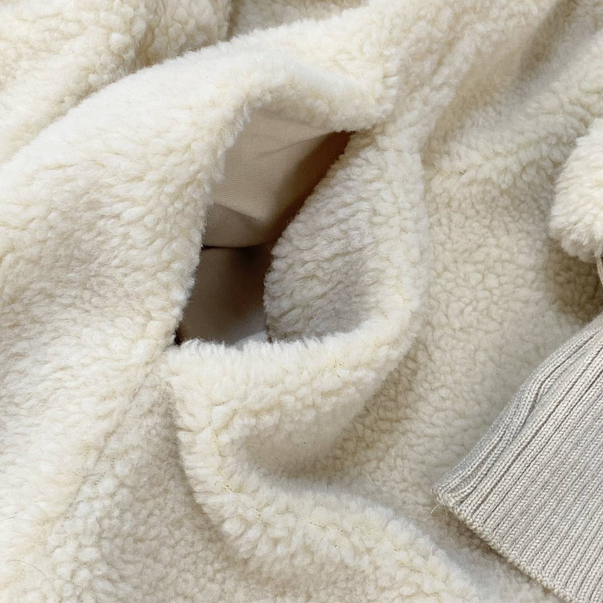 新品 希少 Max Mara LEISURE マックスマーラ MATASSA TEDDY COAT 新品 希少 Max Mara LEISURE マックスマーラ MATASSA TEDDY COAT
