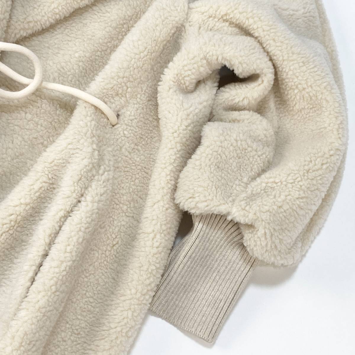 新品 希少 Max Mara LEISURE マックスマーラ MATASSA TEDDY COAT 新品 希少 Max Mara LEISURE マックスマーラ MATASSA TEDDY COAT