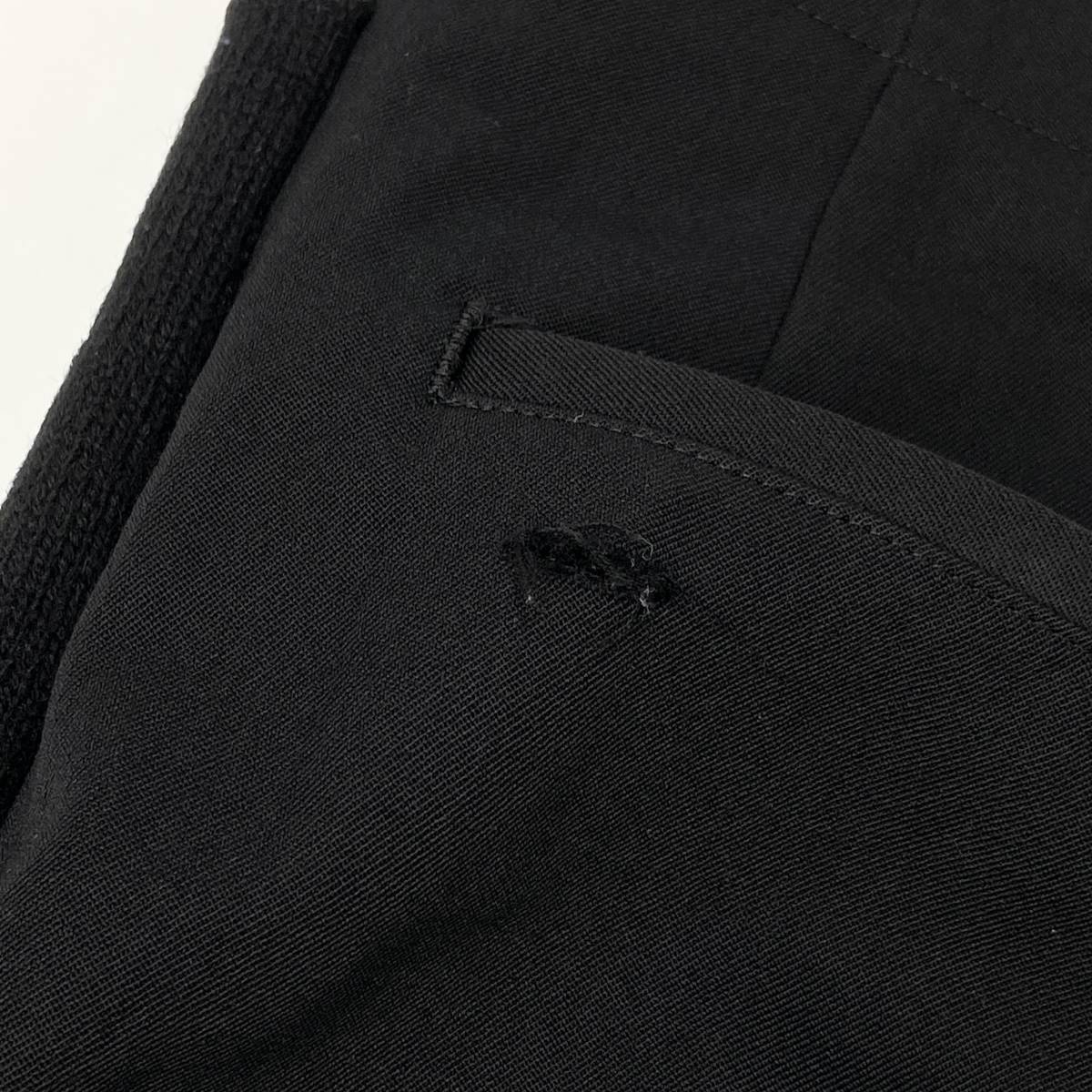 COMME des GARCONS HOMME コムデギャルソンオム AD1996 ウール COMME des GARCONS HOMME コムデギャルソンオム AD1996 ウール