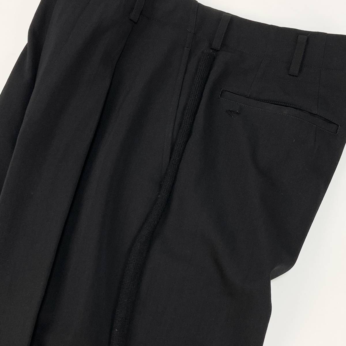 COMME des GARCONS HOMME コムデギャルソンオム AD1996 ウール COMME des GARCONS HOMME コムデギャルソンオム AD1996 ウール