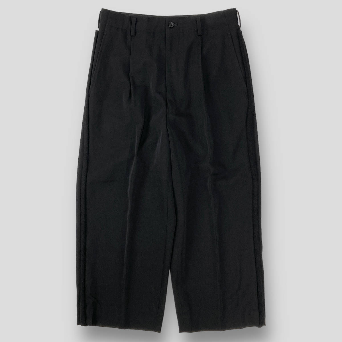COMME des GARCONS HOMME コムデギャルソンオム AD1996 ウール COMME des GARCONS HOMME コムデギャルソンオム AD1996 ウール