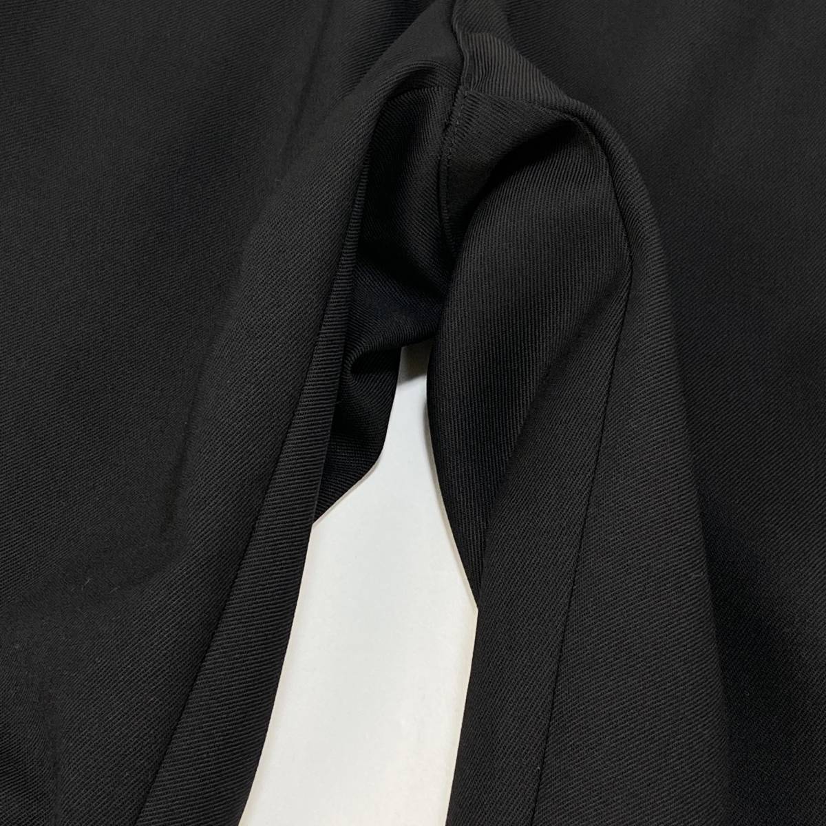 OAMC / オーエーエムシー 18SS CROPPED DRAWCORD PANTS OAMC / オーエーエムシー 18SS CROPPED DRAWCORD PANTS