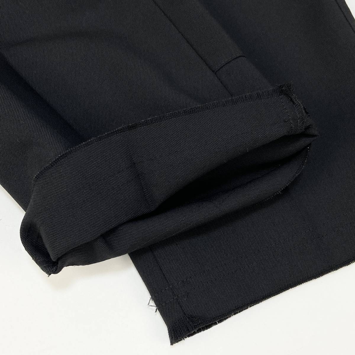 OAMC / オーエーエムシー 18SS CROPPED DRAWCORD PANTS OAMC / オーエーエムシー 18SS CROPPED DRAWCORD PANTS