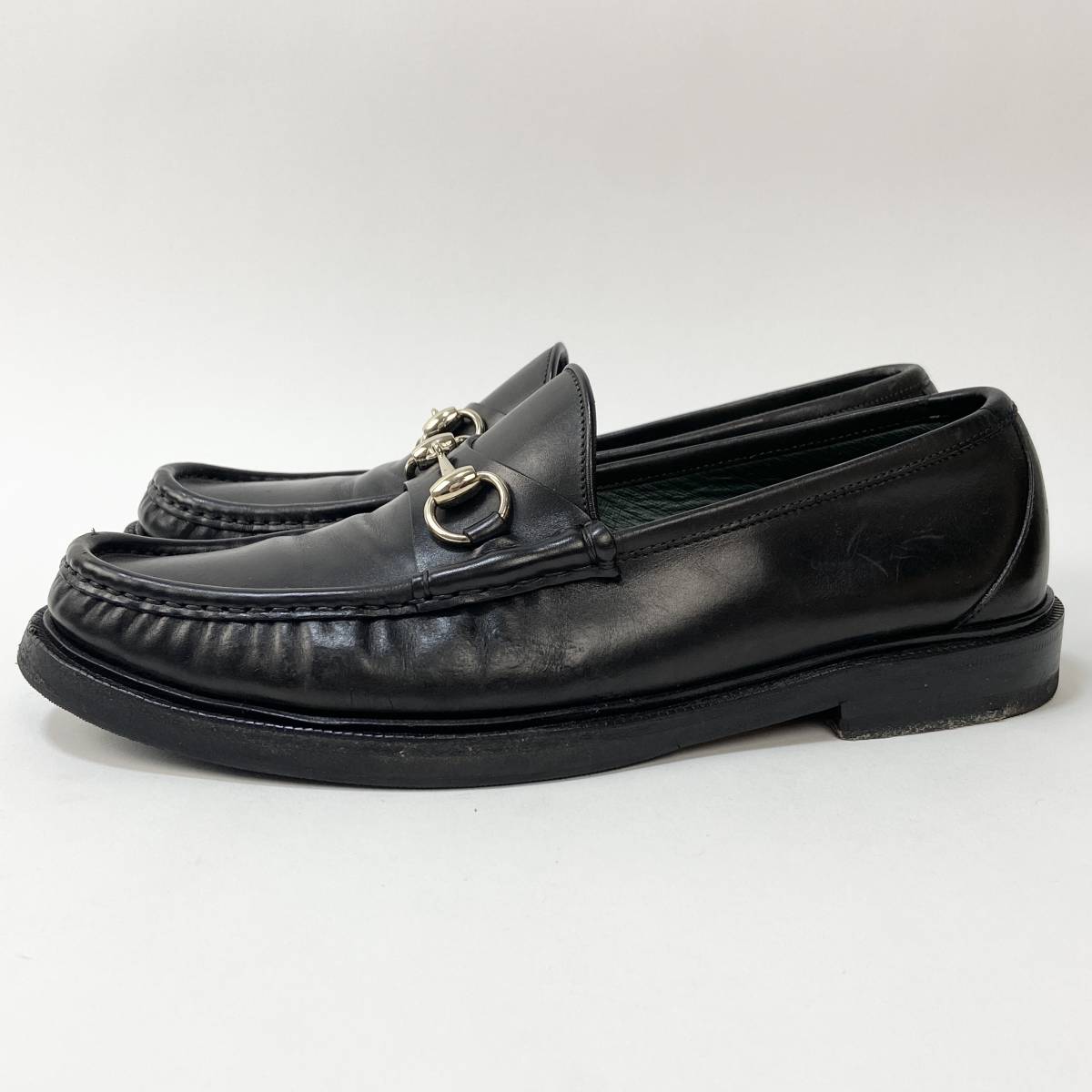 GUCCI / グッチ 1921コレクション ホースビットローファー GUCCI / グッチ 1921コレクション ホースビットローファー
