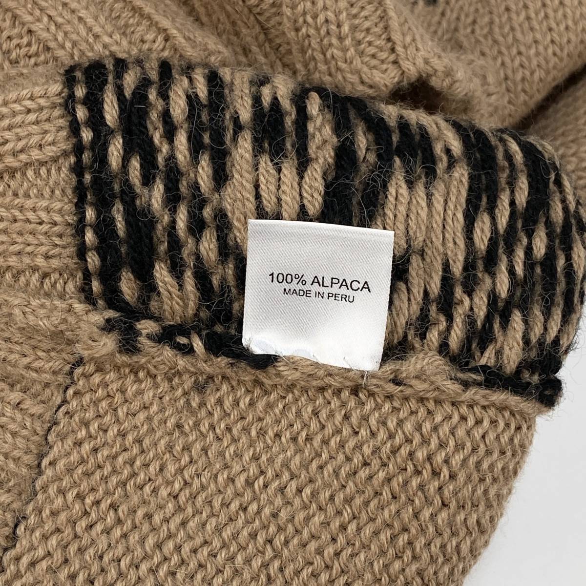 美品 RAffa MOLINA x BEAMS F / ラッファ モリーナ x ビームスエフ