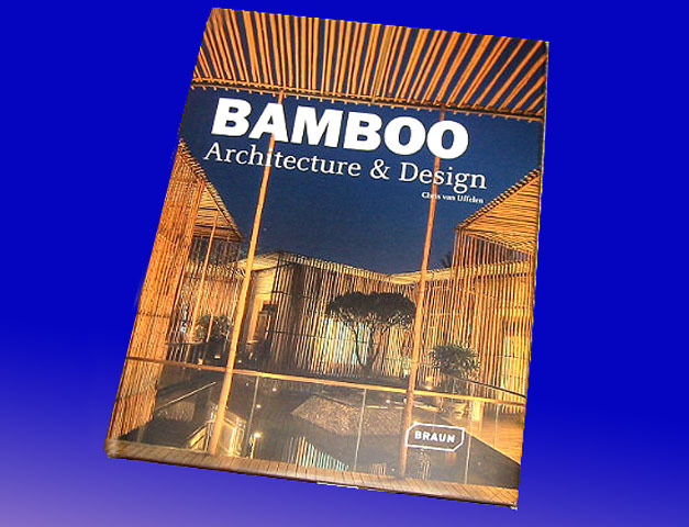 洋書 竹の建築＆デザイン（建築＆材料） / Bamboo Architecture & Design (Architecture & Materials) （輸入品