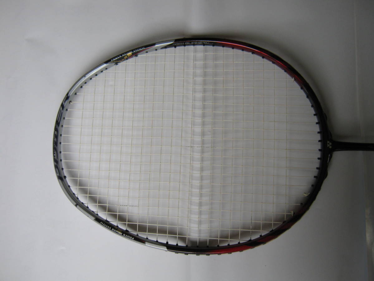 売れ筋ランキングも掲載中！ YONEX アーマテック９００ POWER ３UG4