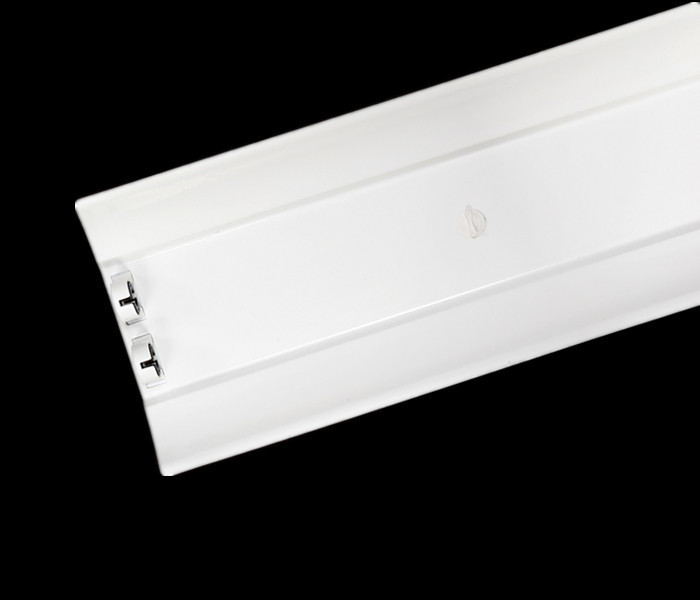 新品即納!【3台セット】LED 蛍光灯 笠付き 40W形 2灯式器具3台+蛍光灯