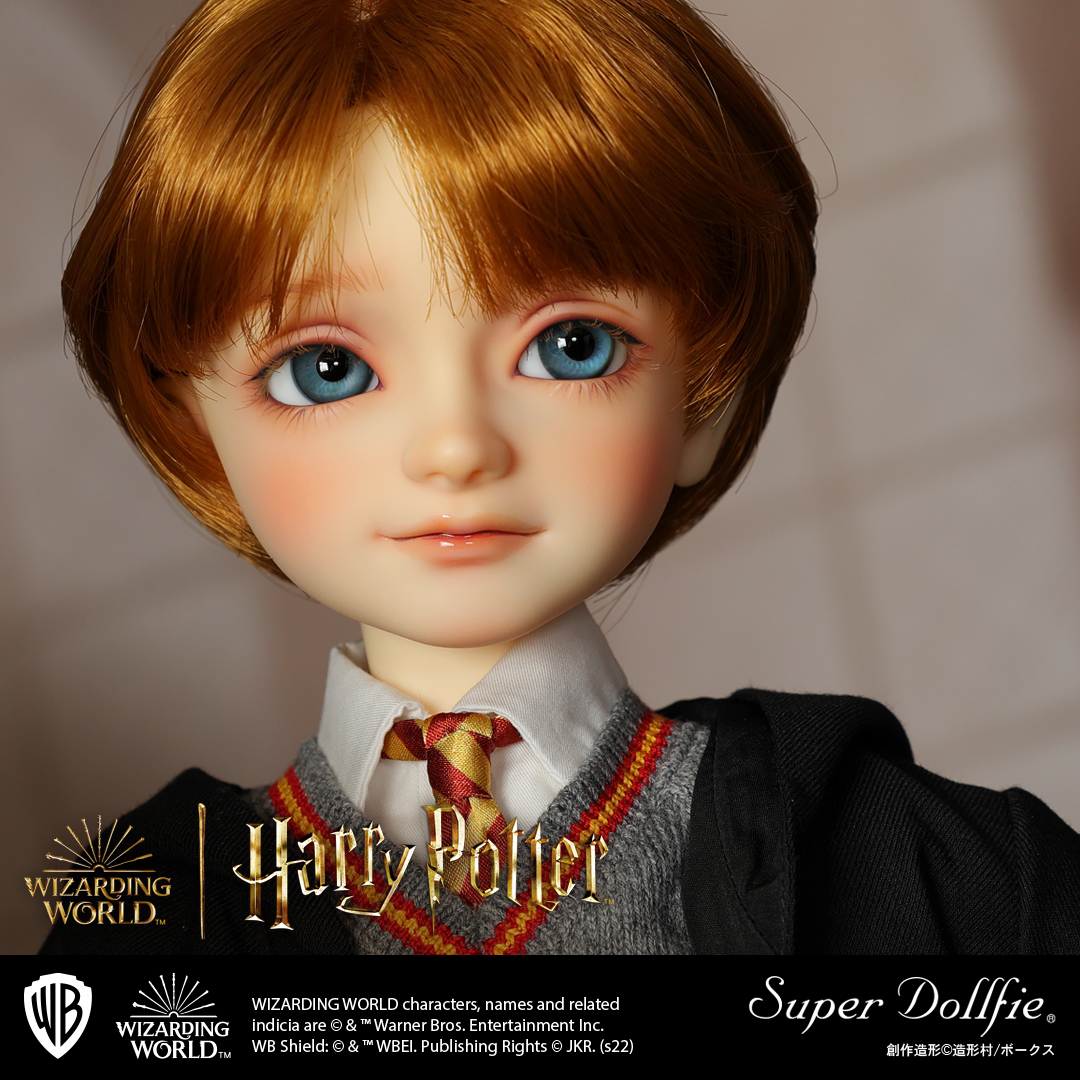 Super dollfie コーディネートモデル2016 SDM白蓮 ホワイト肌-