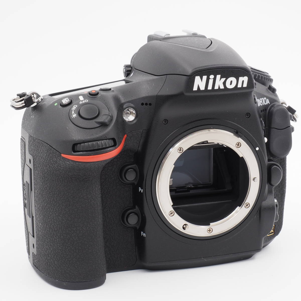 【新品級】Nikon デジタル一眼レフカメラ D810A #1965_画像2