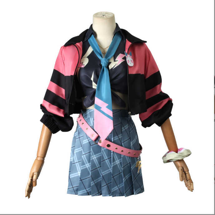 高品質 新作 アイカツ! アリスコーディネート コスプレ衣装 風 高品質 新作 アイカツ! アリスコーディネート コスプレ衣装 風