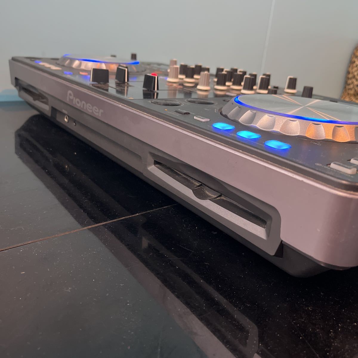 Pioneer パイオニア XDJ-R1 ワイヤレス DJシステム ジャンクDJ Pioneer パイオニア XDJ-R1 ワイヤレス DJシステム ジャンクDJ
