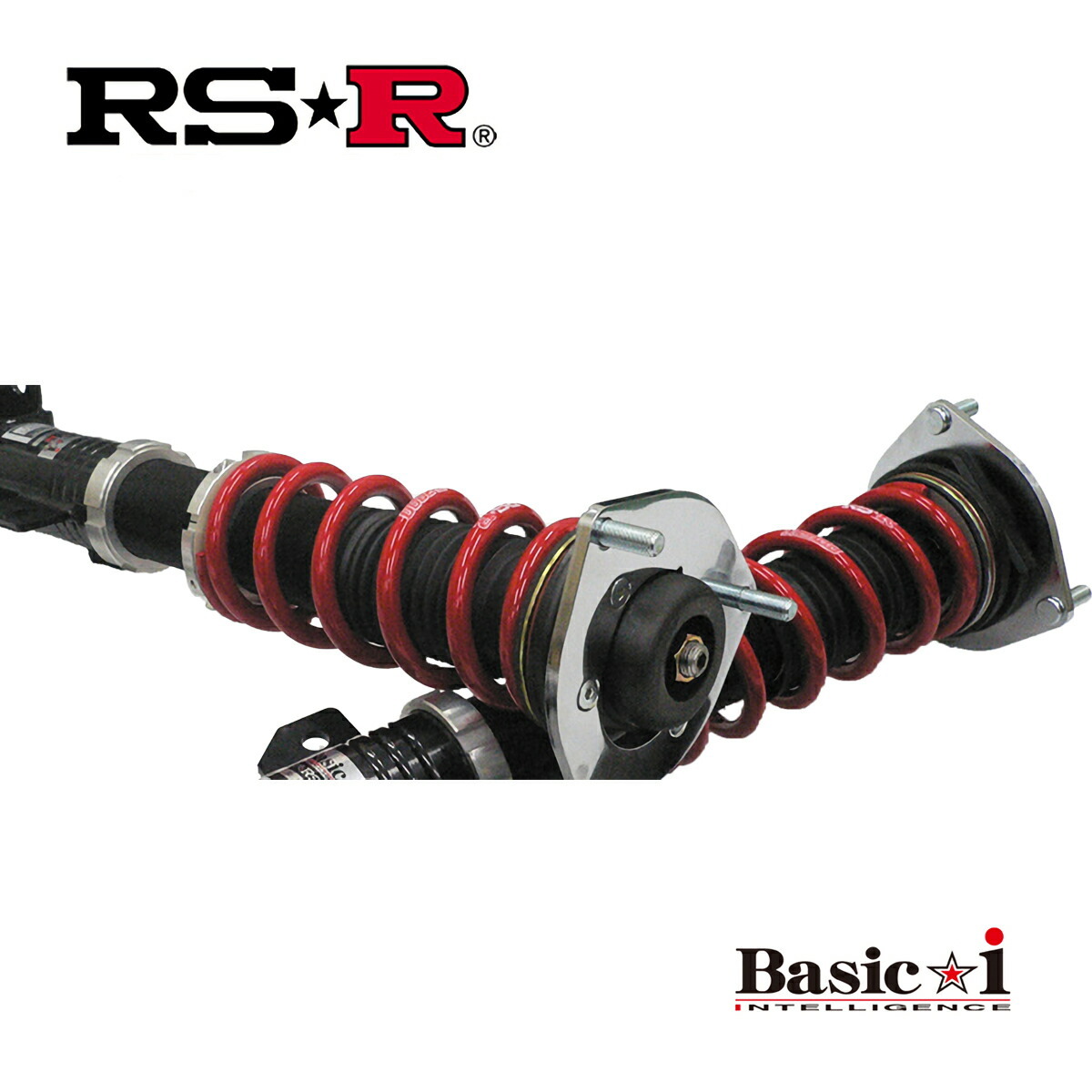 RSR ワゴンRスティングレー MH34S 車高調 エンジン型式:R06A BAIS175M RS-R Basic-i ベーシックi_画像1