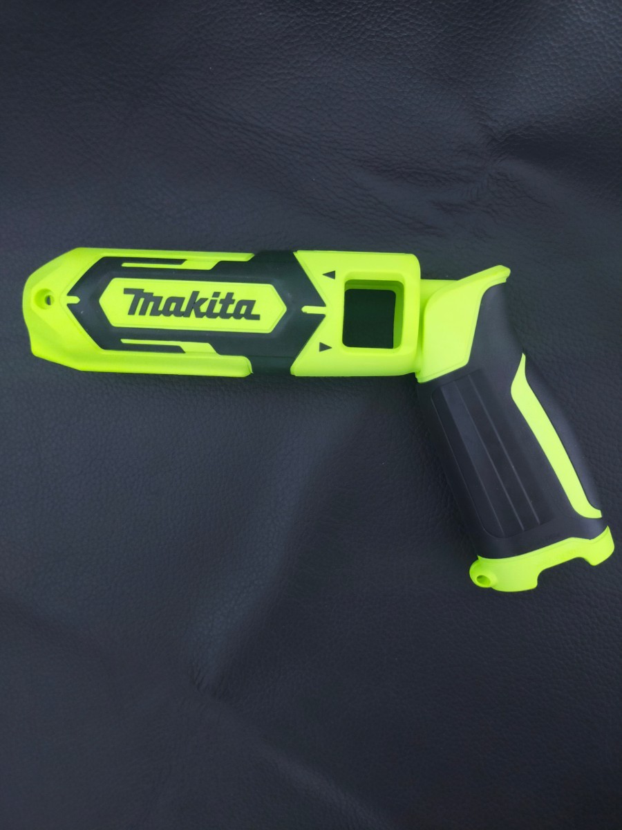 代引可】 マキタ makita 7.2V ペンドラ ペンインパクト ハウジング