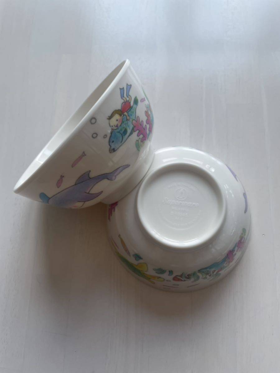  beautiful goods child tea .2 piece set melamin regular price 2200 jpy rank 