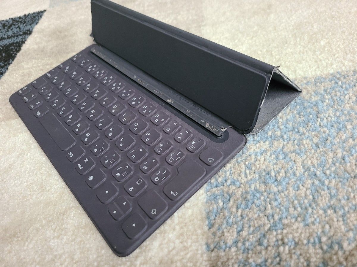 APPLE 10.5 INCH IPAD PRO SMART KEYBOARD JISDEVICE TYPE