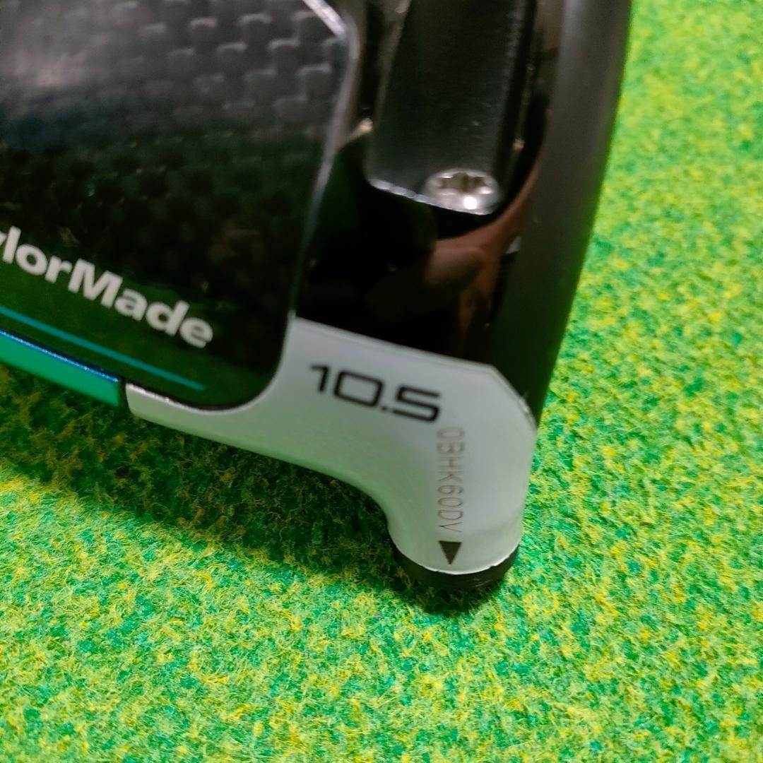 テーラーメイド SIM2 ドライバーヘッド ロフト 10.5 | JChere雅虎拍卖代购