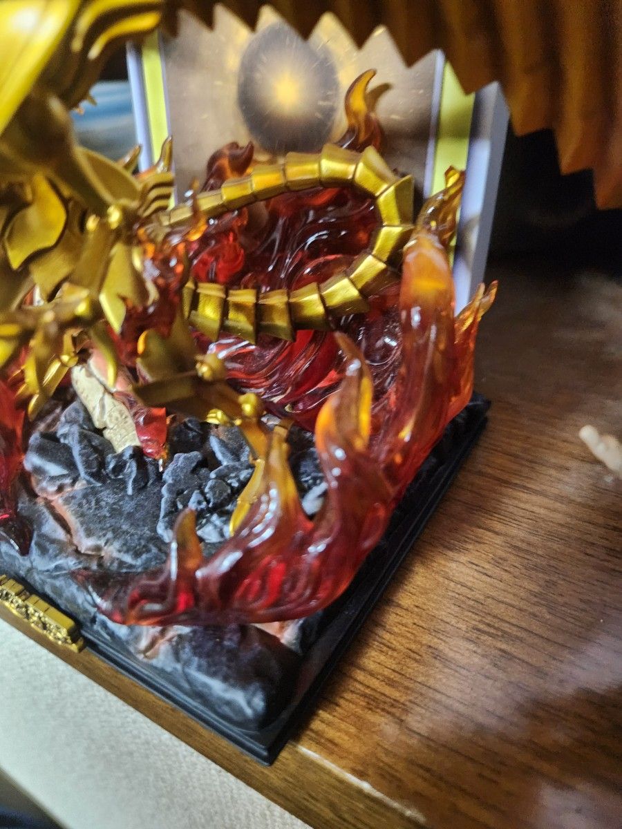 遊戯王 ラーの翼神竜 オベリスクの巨神兵 オシリスの天空竜 3体 遊戯王 ラーの翼神竜 オベリスクの巨神兵 オシリスの天空竜 3体