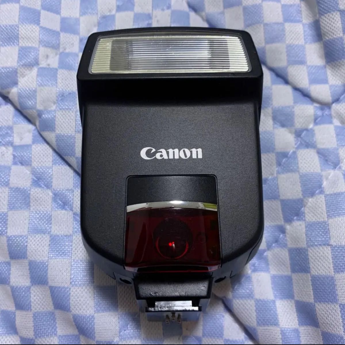 Canon eos 550D デジタル一眼レフとレンズ ストロボ ジャンクセット