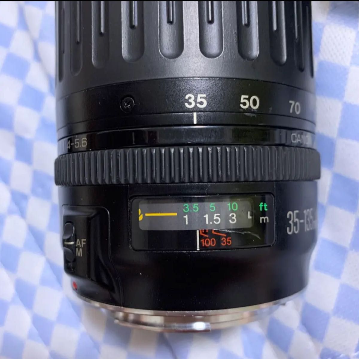 Canon eos 550D デジタル一眼レフとレンズ ストロボ ジャンクセット