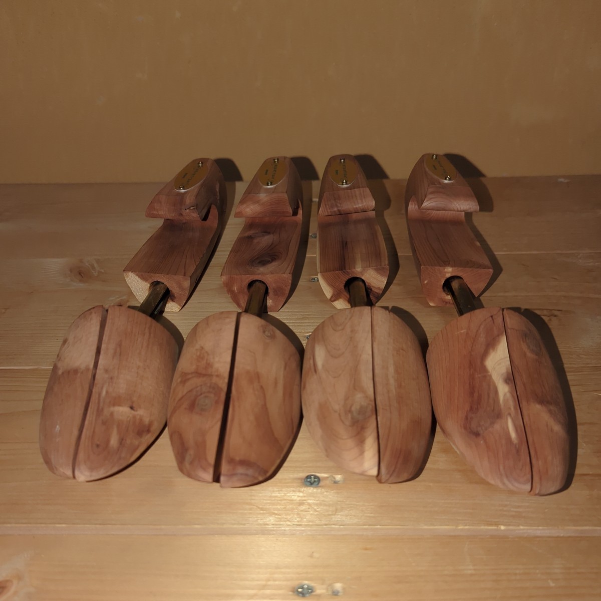 Amway HEARTYDAY обувные колодки из дерева колодка tree одиночный модель паста тип 4 шт (2 комплект )