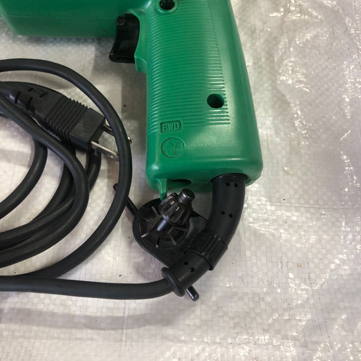 makita マキタ 振動ドリル M810 ドリルセット|Yahoo!フリマ(旧 makita マキタ 振動ドリル M810 ドリルセット|Yahoo!フリマ(旧