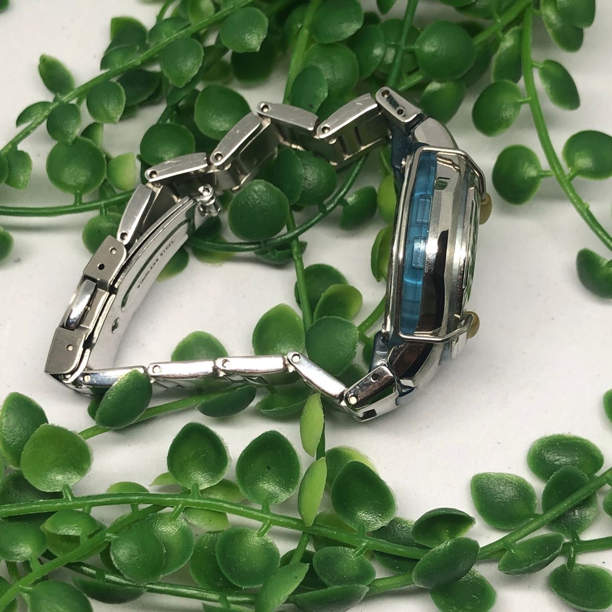 CASIO カシオ Baby-G MSG-600K イルクジ 未使用保管品