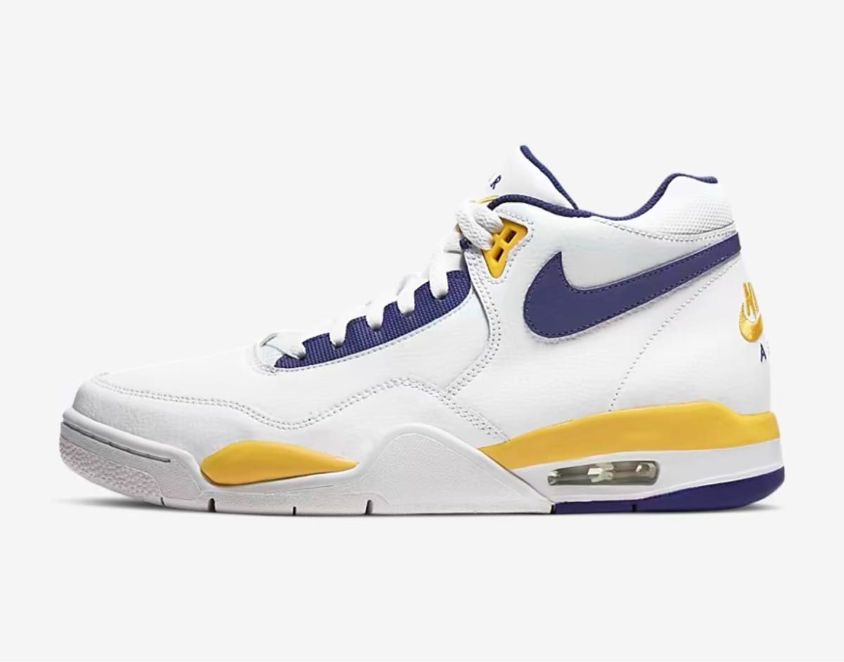 新品未使用 NIKE FLIGHT LEGACY ナイキ フライトレガシー 28 0cm