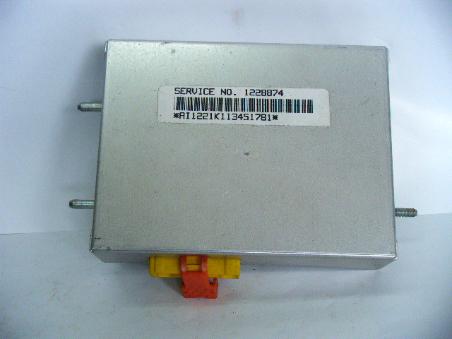 * Chevrolet Caprice 4 generation computer control module 1228874 original used prompt decision [7708]