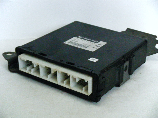 *L900S MOVE Move Move компьютер двигателя -ECU EFVE 89560-97B58 оригинальный б/у быстрое решение [7719]
