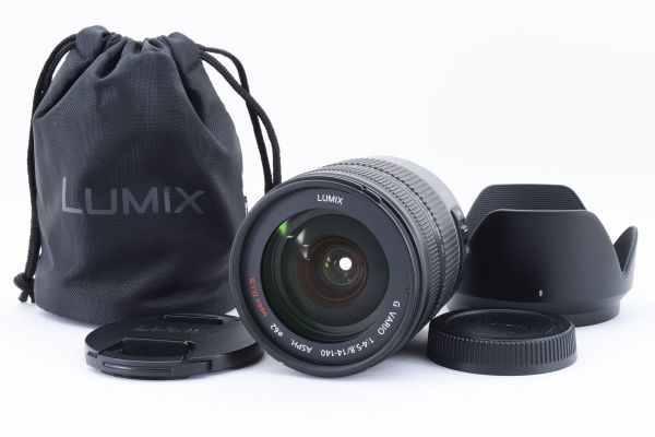 60%OFF】 Panasonic パナソニック 【新品に近い】 1950905 LUMIX