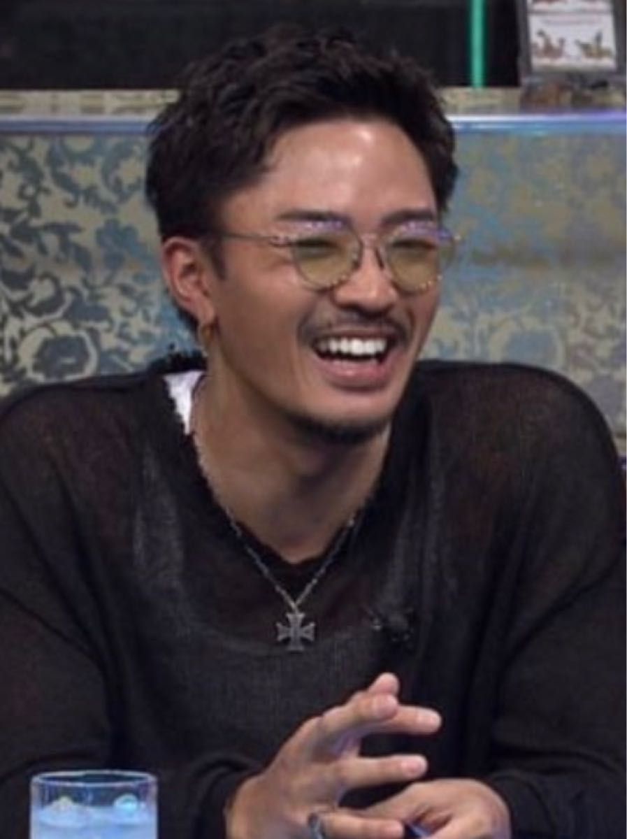 数原龍友着用 ネックレス|Yahoo!フリマ(旧PayPayフリマ) 数原龍友着用 ネックレス|Yahoo!フリマ(旧PayPayフリマ)