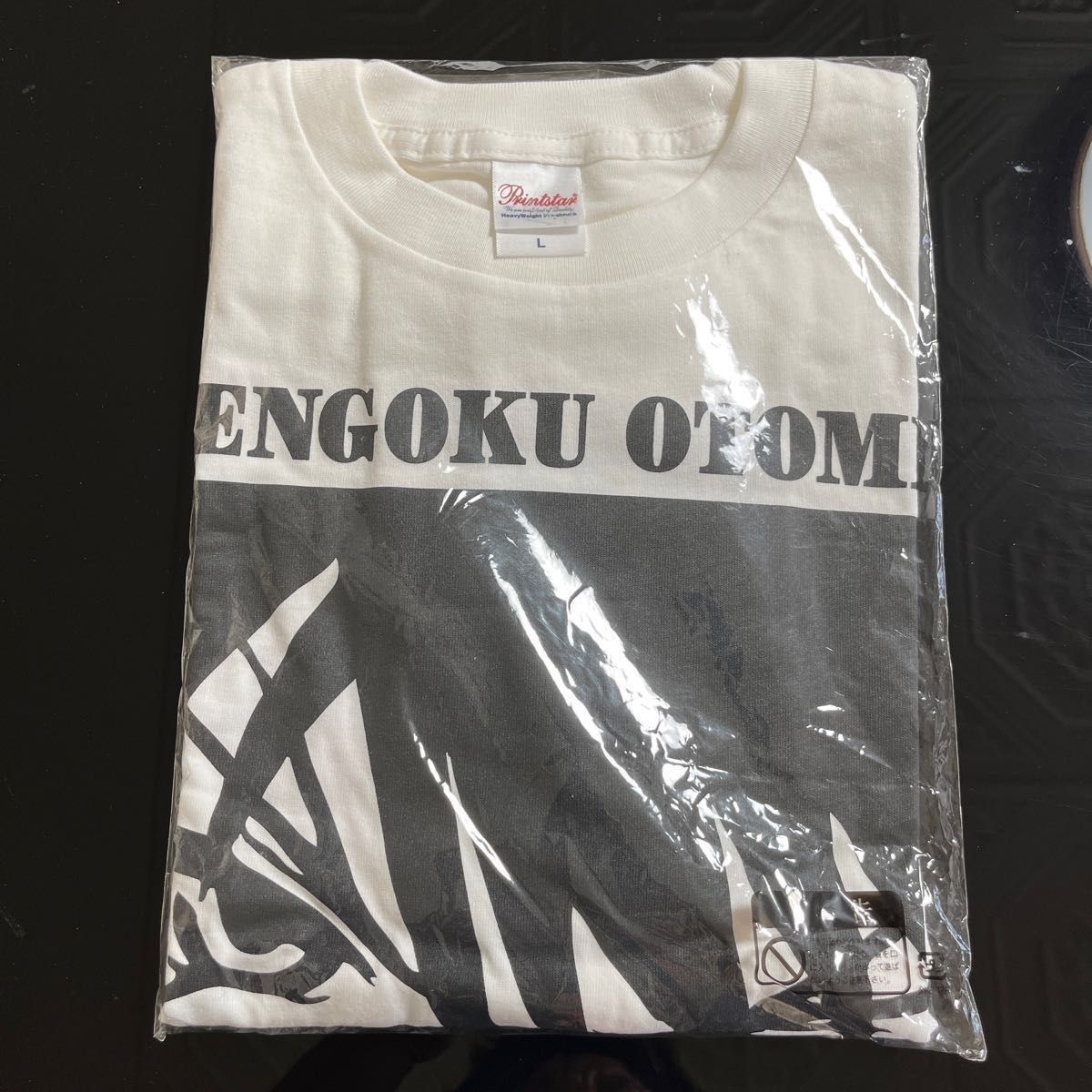 希少 戦国乙女 織田ノブナガ Tシャツ CR戦国乙女 織田ノブナガ Tシャツ Lサイズ|Yahoo!フリマ(旧