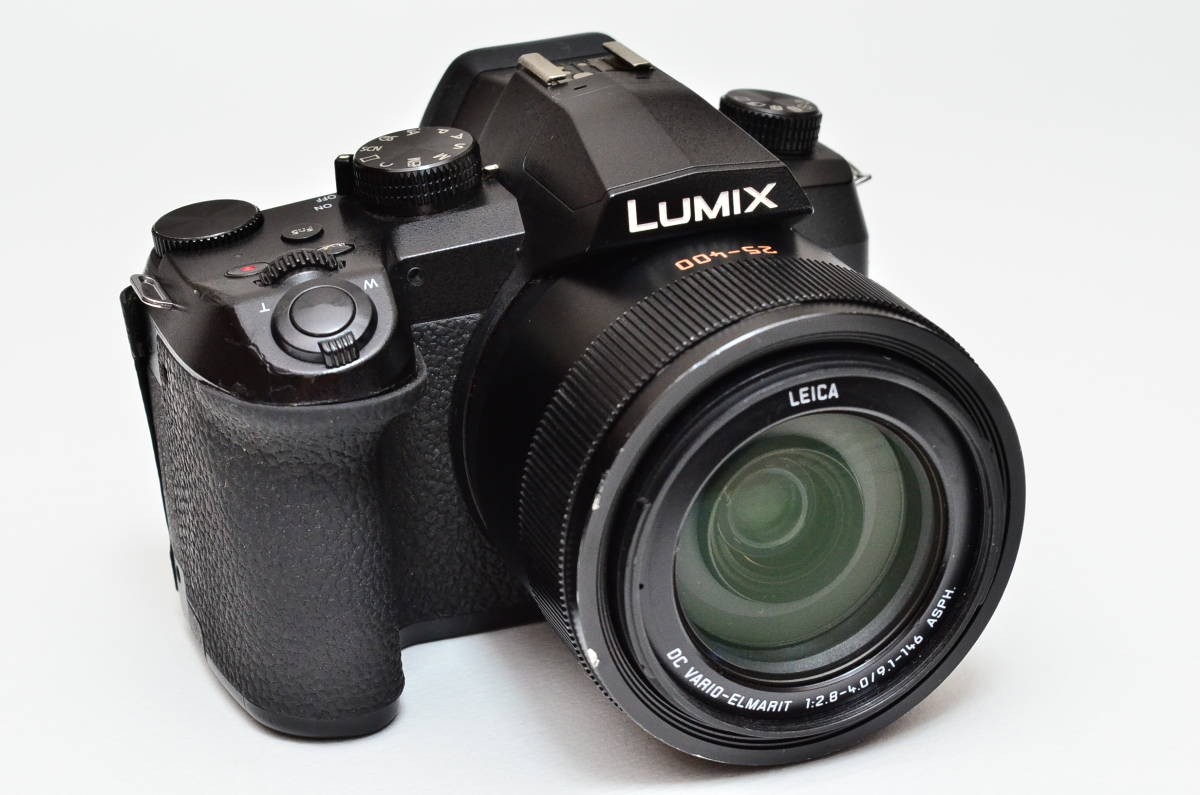 100％安い Panasonic LUMIX ジャンク DMC-FZ1000M2 パナソニック