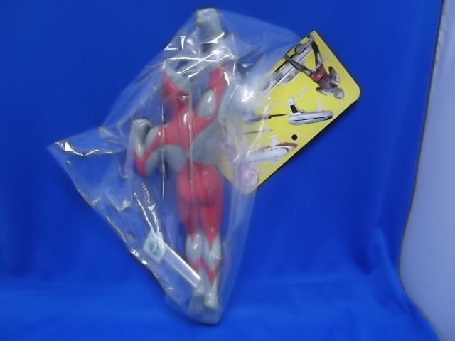 Yahoo!オークション - 【未開封】ウルトラマン 飛び出しポーズ Yahoo!オークション - 【未開封】ウルトラマン 飛び出しポーズ