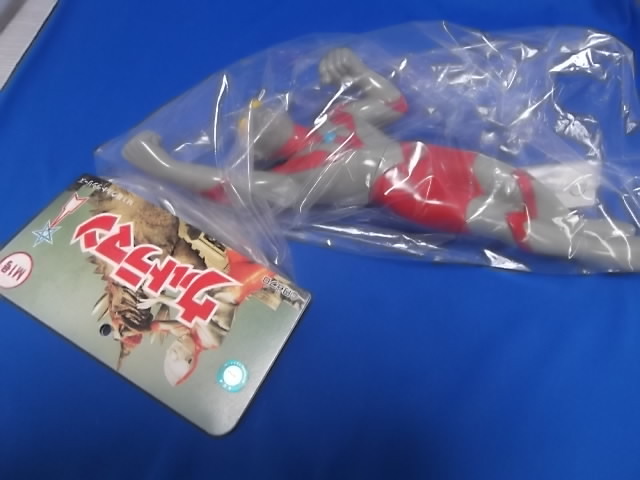 未開封】ウルトラマン 飛び出しポーズ☆M1号 ウルトラシリーズ 未開封】ウルトラマン 飛び出しポーズ☆M1号 ウルトラシリーズ
