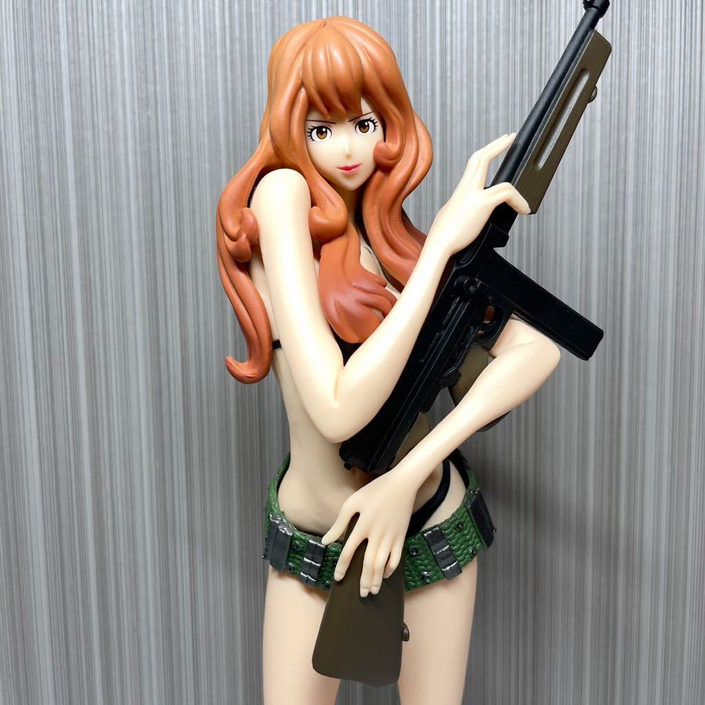 美品】峰不二子 A 「ルパン三世」 GLITTER&GLAMOURS - FUJIKO 美品】峰不二子 A 「ルパン三世」 GLITTER&GLAMOURS - FUJIKO