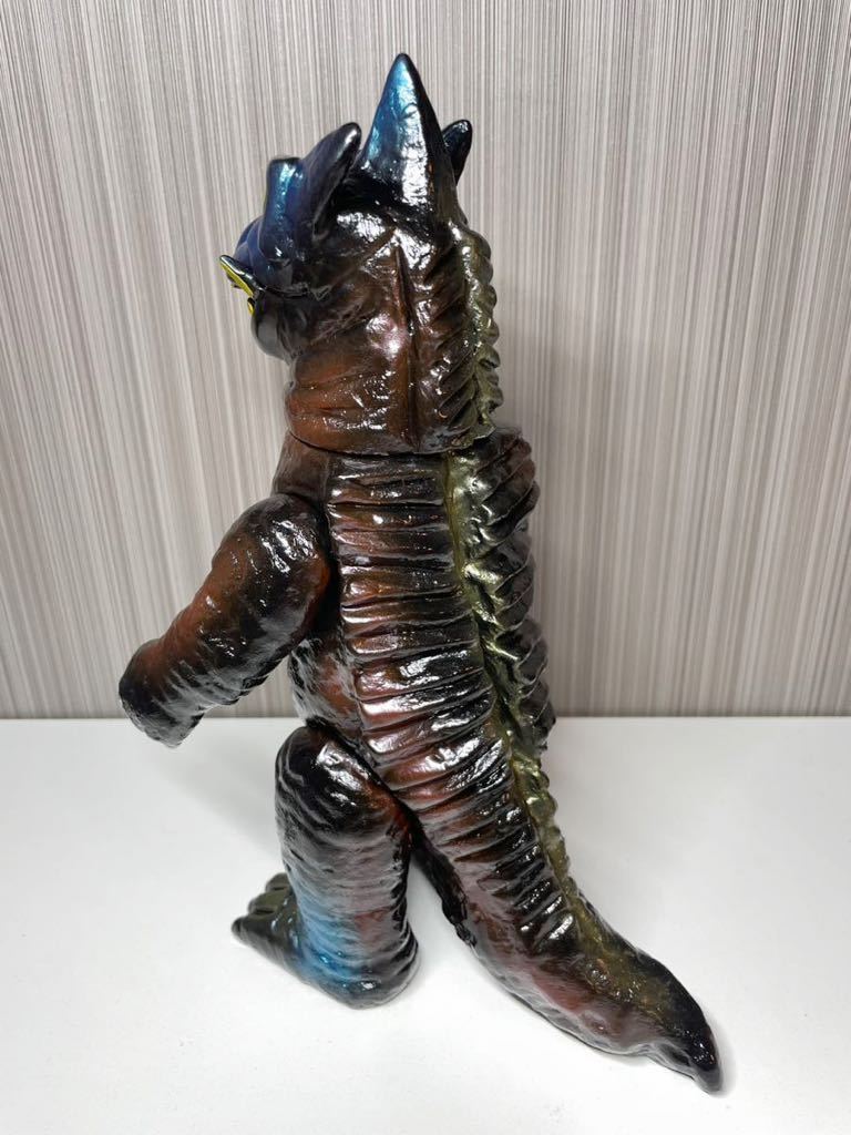 レア】復刻堂 宇宙怪獣 マイティ / 検 マルサン ブルマァク レア】復刻堂 宇宙怪獣 マイティ / 検 マルサン ブルマァク