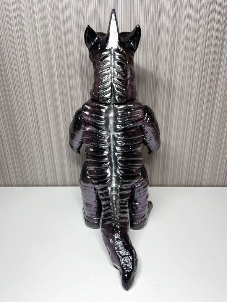 レア】復刻堂 宇宙怪獣 マイティ / 検 マルサン ブルマァク レア】復刻堂 宇宙怪獣 マイティ / 検 マルサン ブルマァク