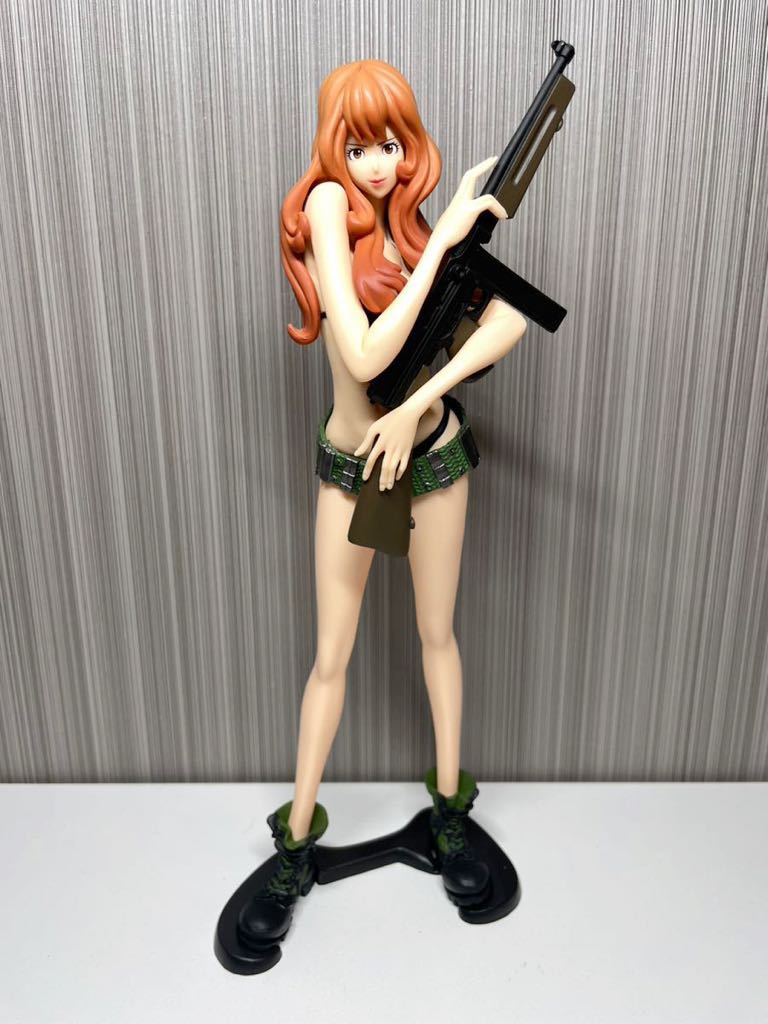 美品】峰不二子 A 「ルパン三世」 GLITTER&GLAMOURS - FUJIKO 美品】峰不二子 A 「ルパン三世」 GLITTER&GLAMOURS - FUJIKO