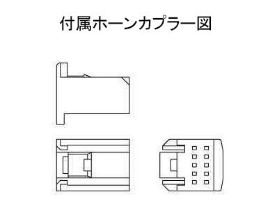 ワークスベル ラフィックス専用 ショートボス カローラアクシオ NKE165 NRE160 NRE161 NZE161 NZE164 H24/5～ エアバッグ付車_画像2