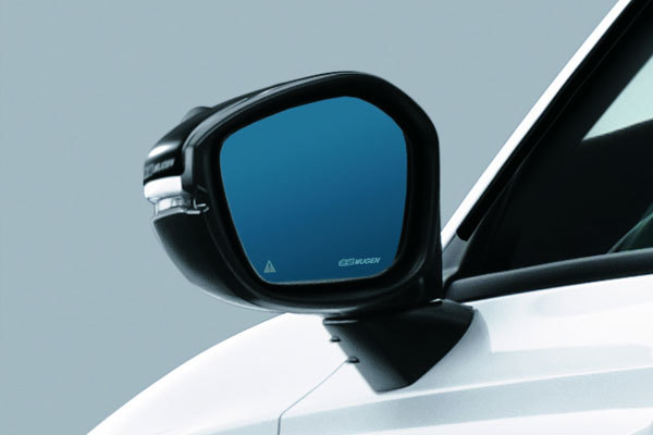 MUGEN Mugen hydro filikLED door mirror Civic FL5 2022/9~