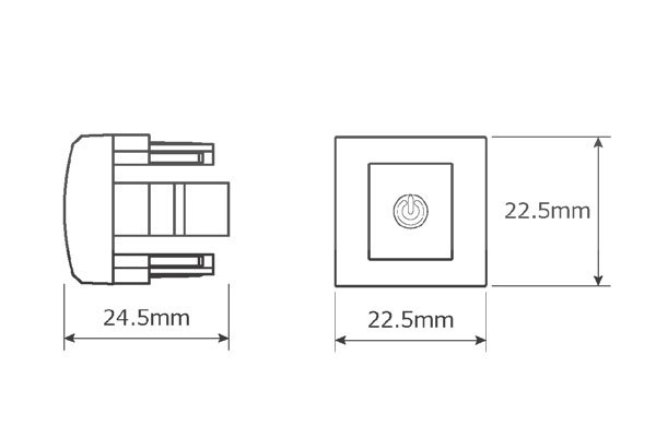 BLITZ ブリッツ スマスロ ランドクルーザー VJA300W R3.8～ V35A-FTS 4WD BSSG2_画像2