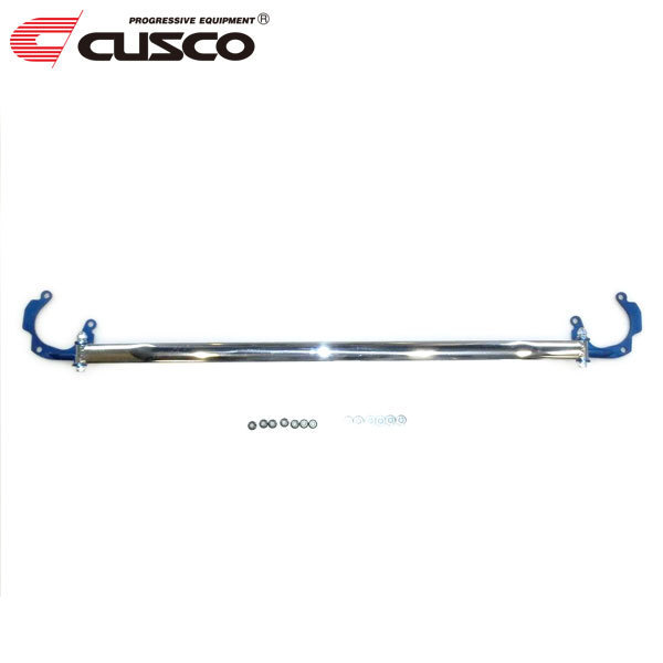 CUSCO Cusco strut bar Type OS front Lexus NX300h AYZ15 2017 year 07 month ~ 2AR-FXE 2500 4WD * Okinawa * remote island payment on delivery 