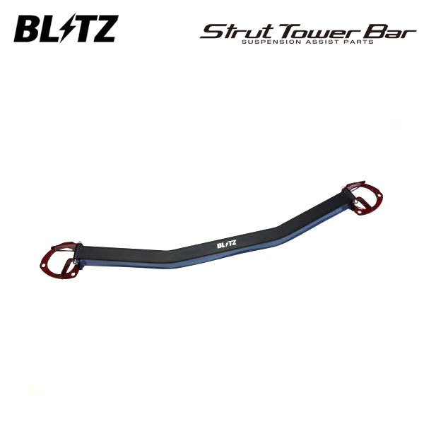 BLITZ Blitz strut tower bar front Civic FL1 R3.9~ L15C FF